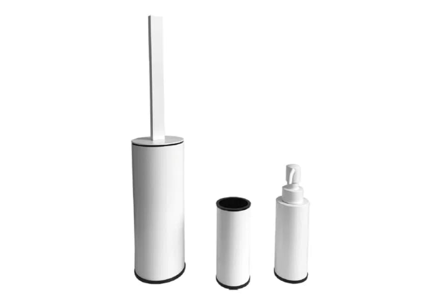 Ensemble de salle de bain 401 Bruntec principal 1