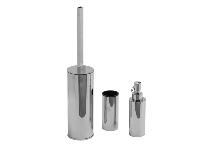 Ensemble de salle de bain 401 Bruntec principal 0