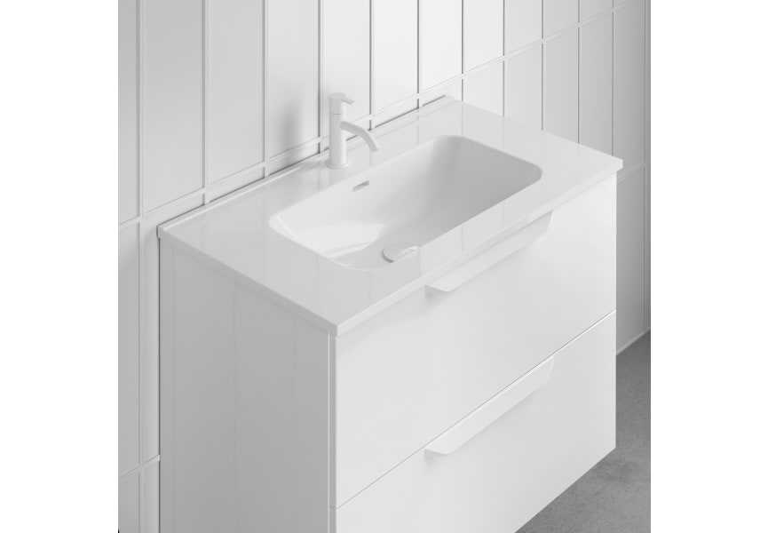 Ensemble de meubles de salle de bains Nisy Royo détail 6