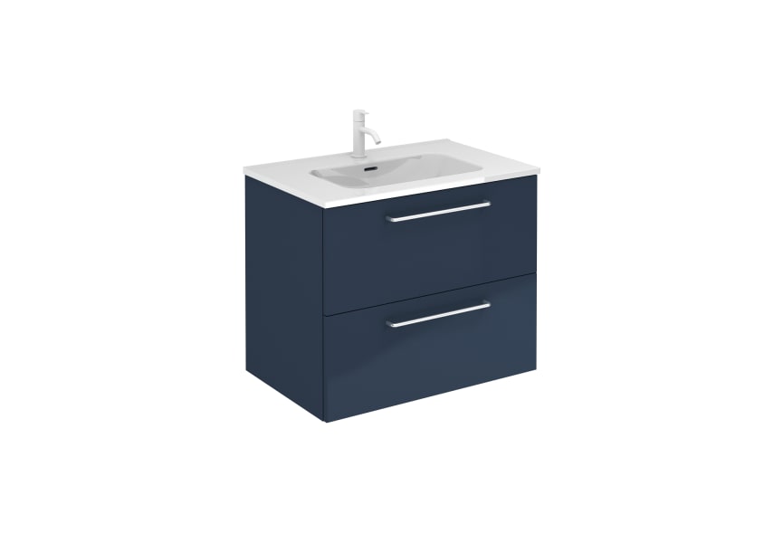 Ensemble de meubles de salle de bains Nisy Royo 3D 10