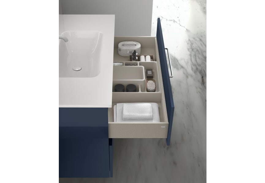 Ensemble de meubles de salle de bains Nisy Royo détail 8