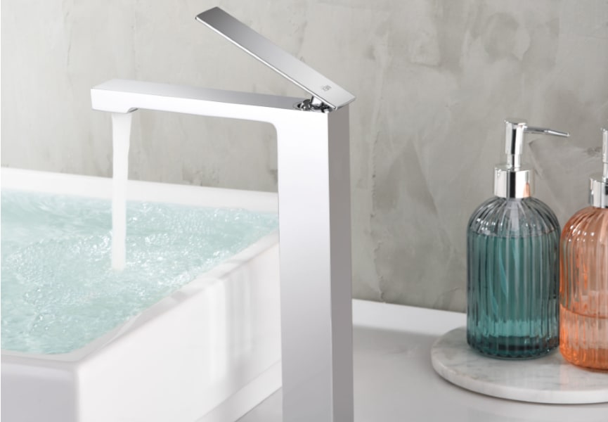 Mitigeur de lavabo Pisa Imex environnement 7