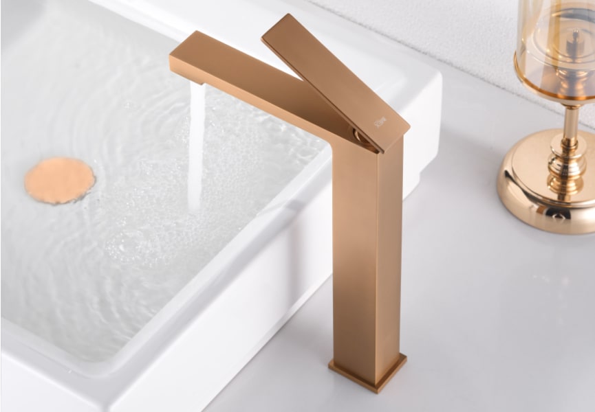 Mitigeur de lavabo Pisa Imex environnement 5