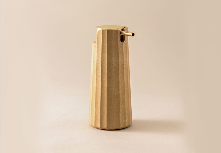Distributeur de savon Futura par Cosmic principal 0