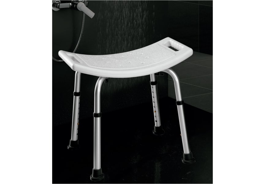 Tabouret de bain Oxen PMR environnement 3