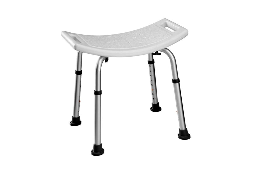 Tabouret de bain Oxen PMR détail 1