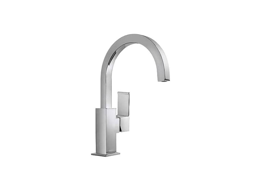 Robinet de lavabo Cuadro Tres principal 0