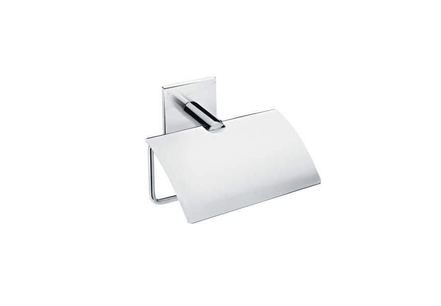 Porte-rouleau de toilette Square Duo Cosmic principal 0