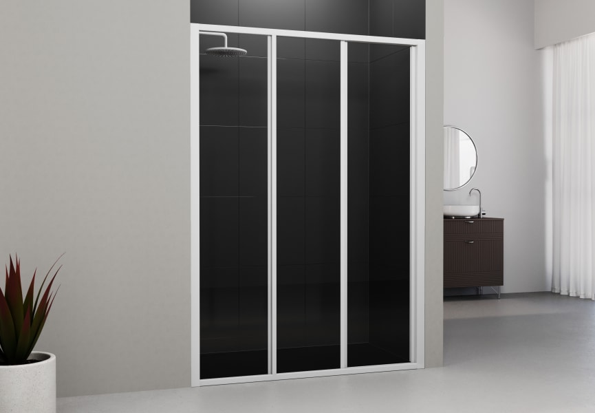 Paroi de douche Eddy Profiltek principal 1