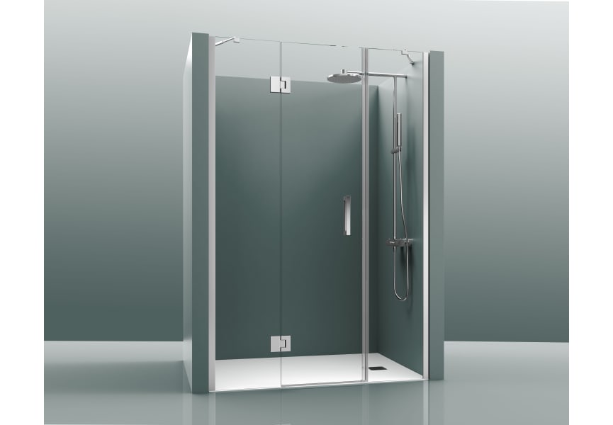 Paroi de douche Anthe Bruntec principal 0