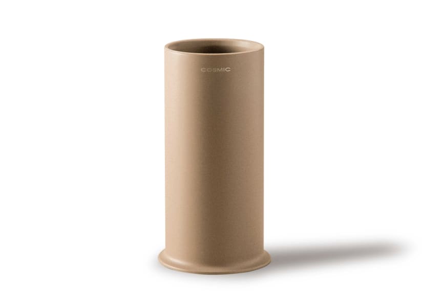 Porte-balai Geyser de Cosmic principal 0