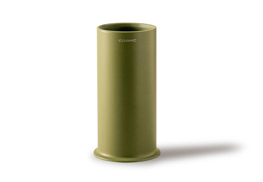 Porte-balai Geyser de Cosmic principal 4