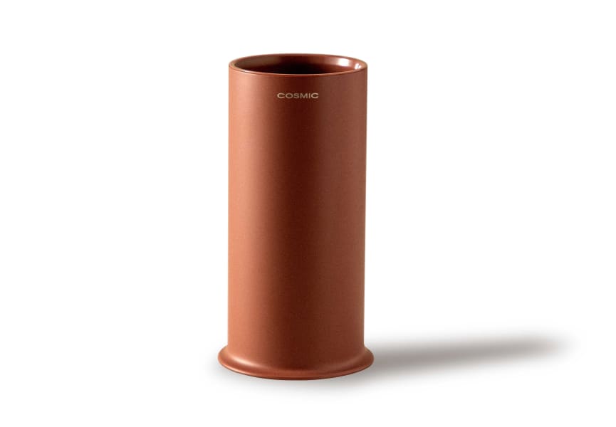 Porte-balai Geyser de Cosmic principal 3