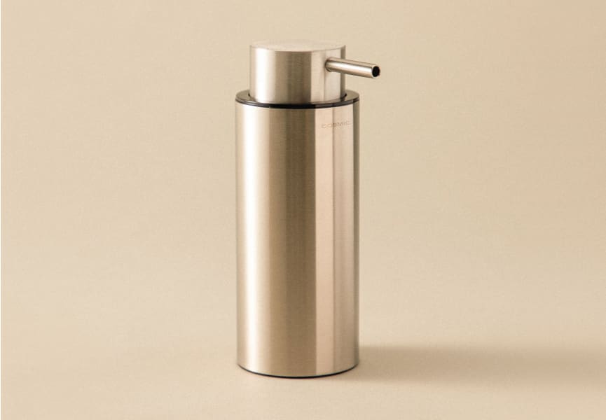 Distributeur de savon Logic Cosmic principal 2