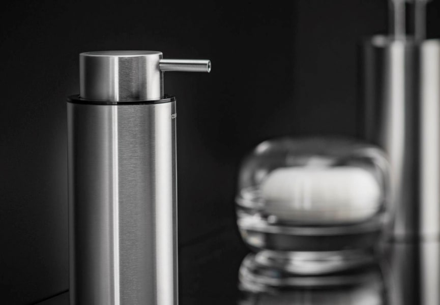 Distributeur de savon Logic Cosmic détail 3