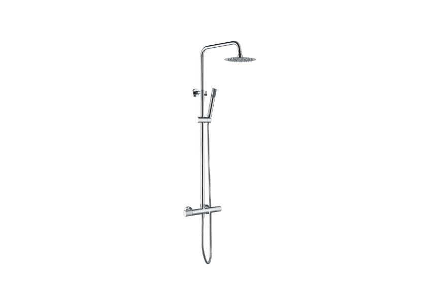 Line Imex set de douche et de bain principal 0