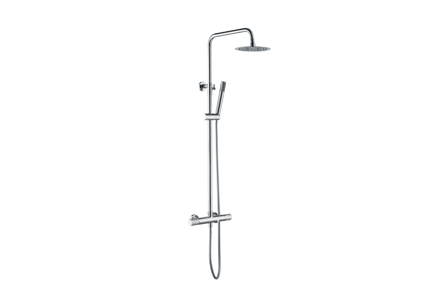 Ensemble de douche et de baignoire Line Imex principal 0