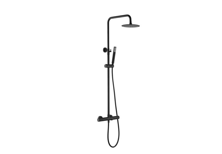 Ensemble de douche et de baignoire Line Imex principal 1