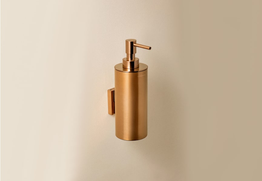 Distributeur de savon Architect S+ Cosmic principal 2