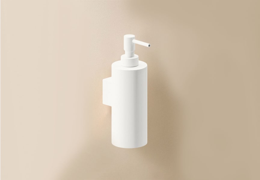 Distributeur de savon Architect S+ Cosmic principal 0