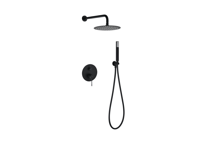 Bless Imex set de douche à encastrer principal 1