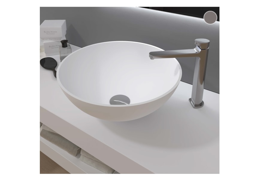 Vasque à poser Bol Art and Bath principal 0