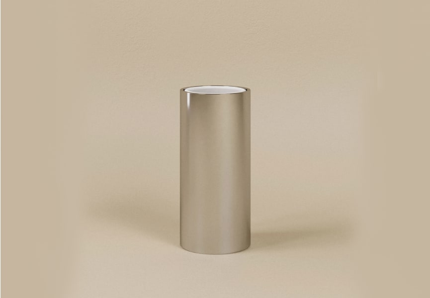 Porte-balai pour toilettes Micra Cosmic principal 0