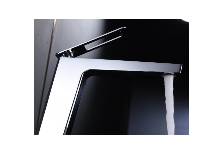 Robinet de lavabo Suecia Imex détail 5