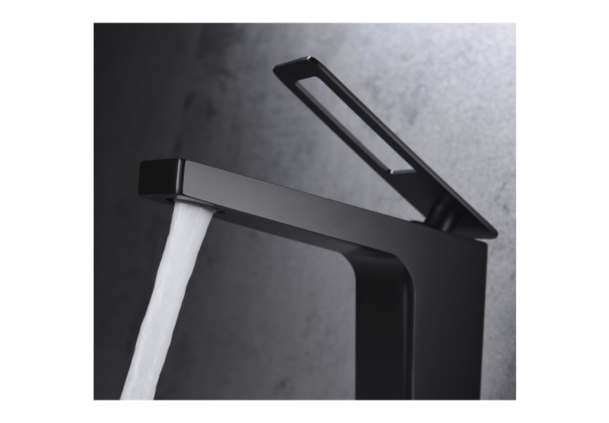 Robinet de lavabo Suecia Imex détail 4