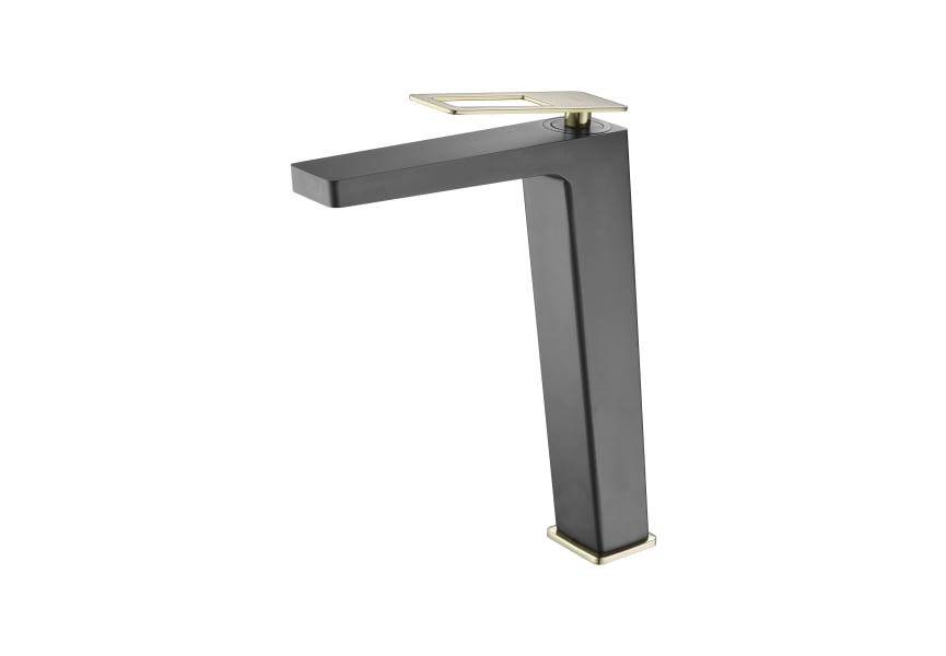 Robinet de lavabo Suecia Imex principal 3