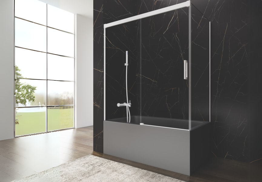 Screen de baignoire Basic GME principal 2