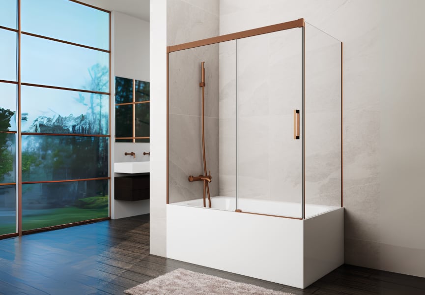 Screen de baignoire Basic GME principal 6