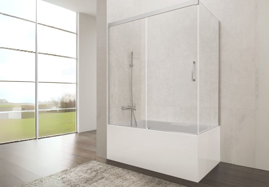 Screen de baignoire Basic GME principal 1