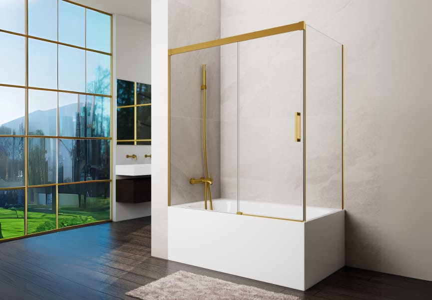 Screen de baignoire Basic GME principal 3