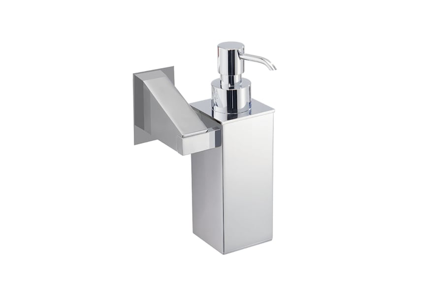 Distributeur de savon Venus Mediterránea de baño détail 1