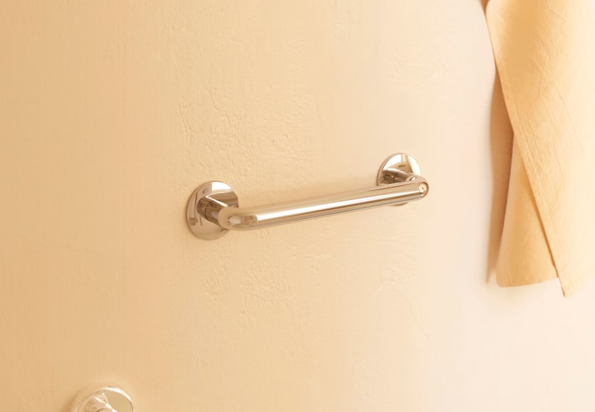 Poignée de baignoire Architect S+ Cosmic environnement 5