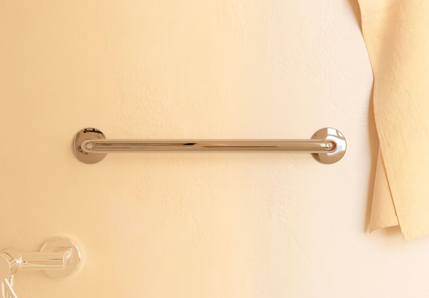 Poignée de baignoire Architect S+ Cosmic environnement 8