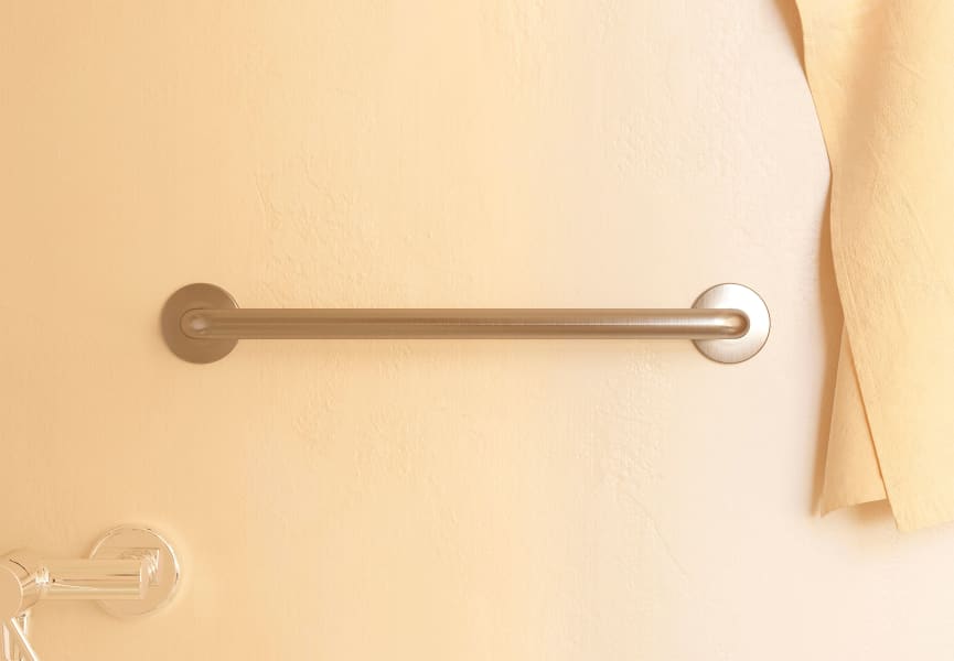 Poignée de baignoire Architect S+ Cosmic environnement 9