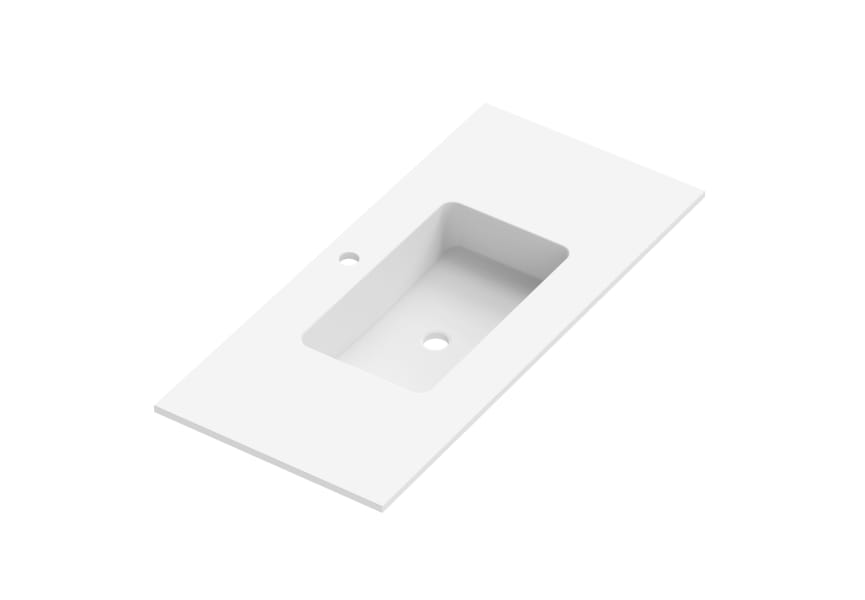 Lavabo encastré Ambar Coycama principal 0