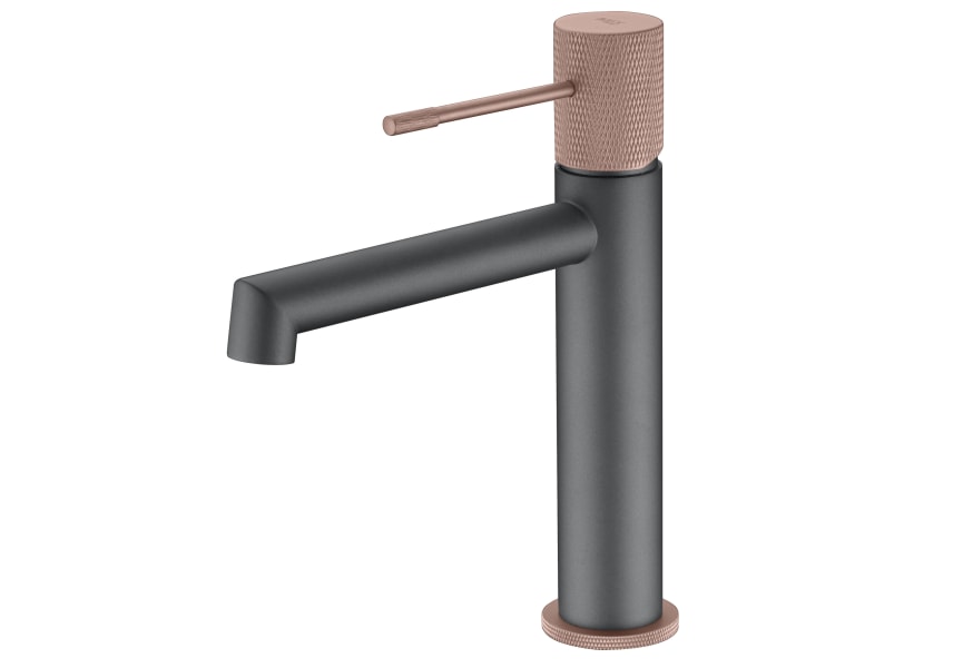 Mitigeur de lavabo Line Imex principal 5