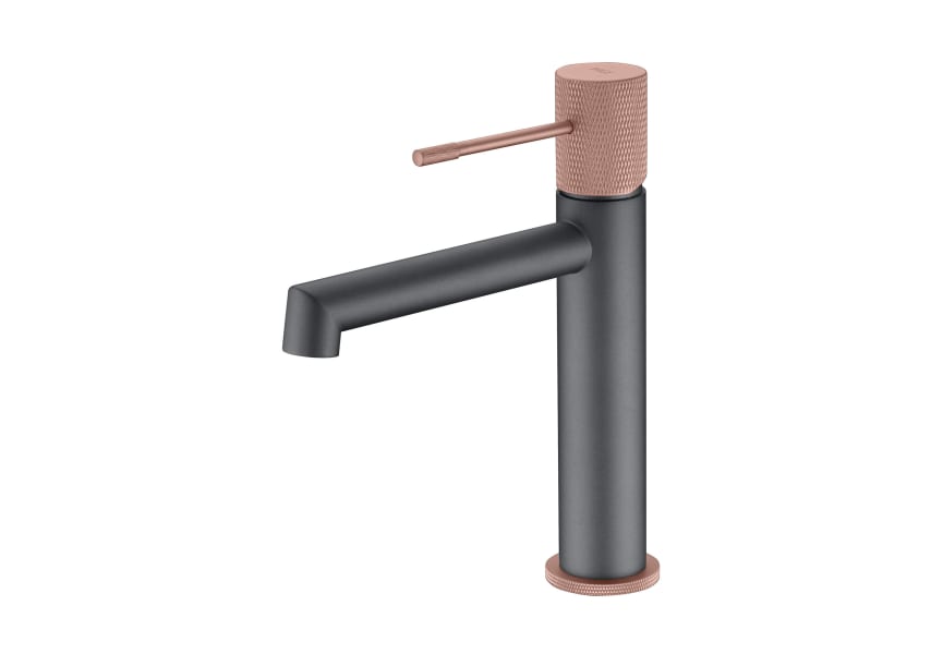 Mitigeur de lavabo Line Imex principal 5