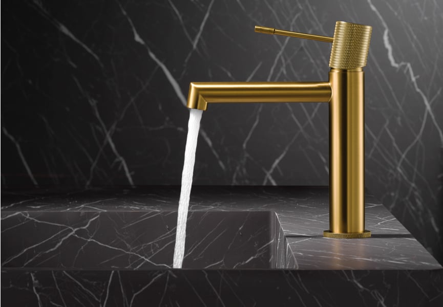 Mitigeur de lavabo Line Imex détail 11