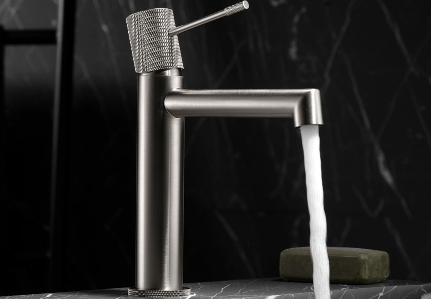 Mitigeur de lavabo Line Imex détail 10