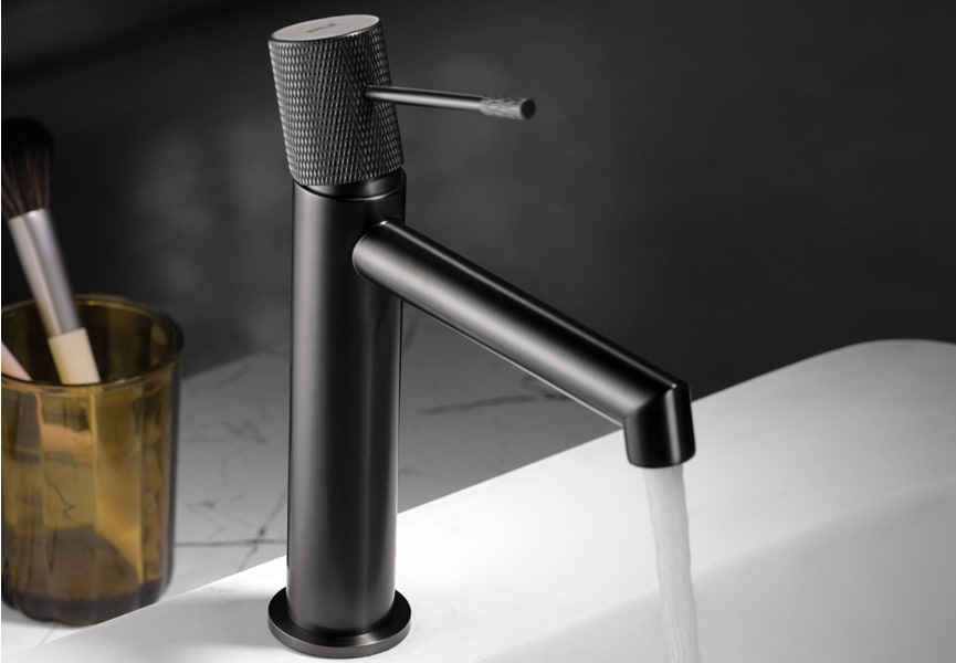 Mitigeur de lavabo Line Imex détail 9