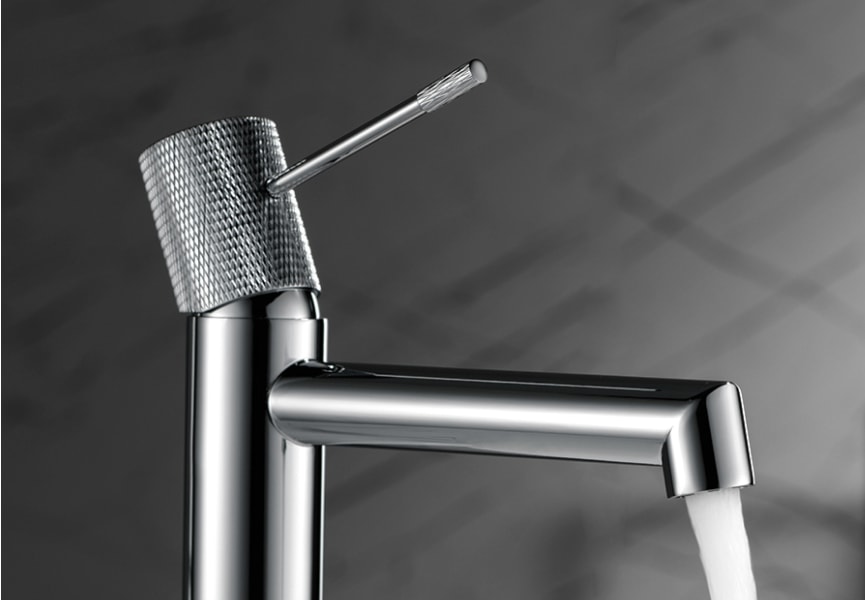 Mitigeur de lavabo Line Imex détail 7