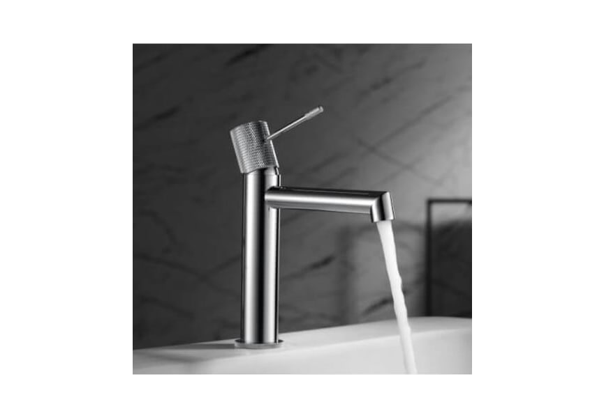 Mitigeur de lavabo Line Imex environnement 6