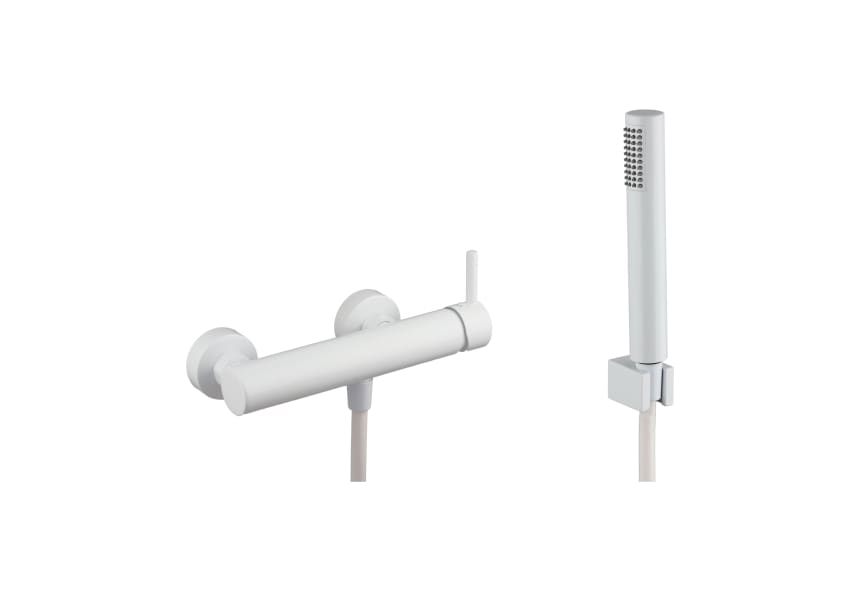 Mitigeur de douche Sirio de GME principal 5