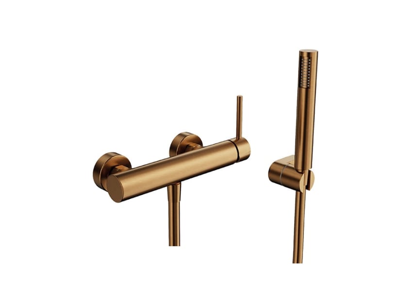 Mitigeur de douche Sirio de GME principal 4