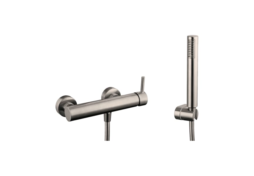 Mitigeur de douche Sirio de GME principal 1
