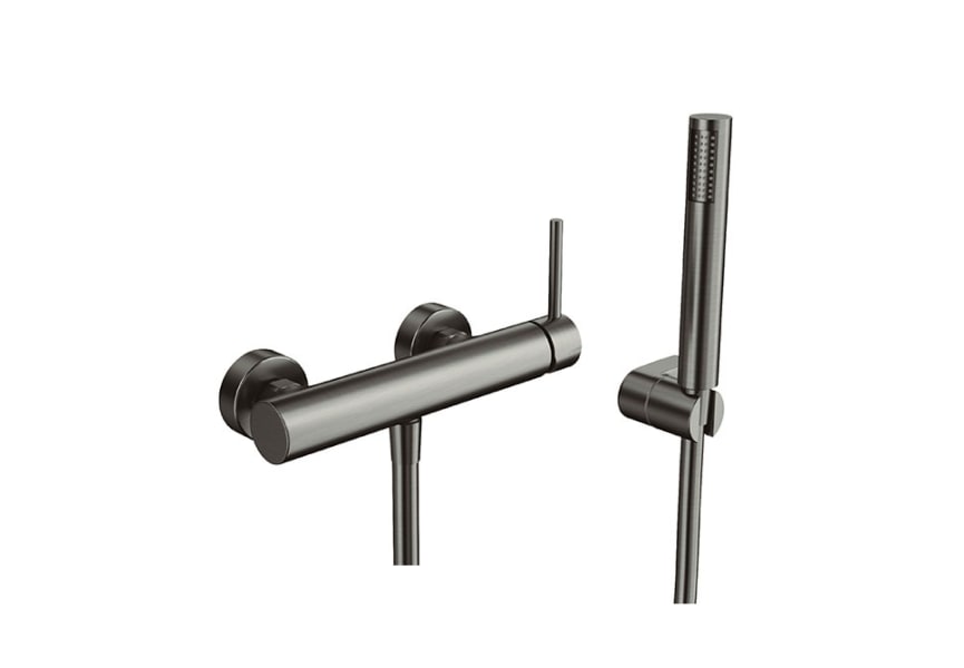 Mitigeur de douche Sirio de GME principal 6